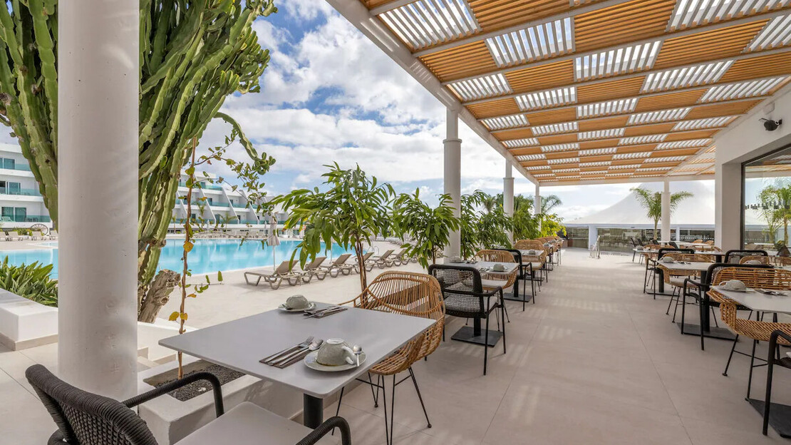 Radisson Blu Resort Lanzarote